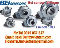 Thiết bị cảm biến Encoders  - Bei sensors Viet Nam - TMP Vietnam