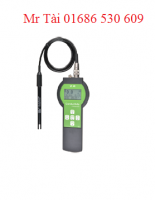 Conductivity Portable Meter LF 40 - Meinsberg Việt Nam - TMP Vietnam